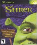 Carátula de Shrek