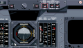 Pantallazo nº 61408 de Shuttle: The Space Flight Simulator (320 x 200)