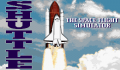 Pantallazo nº 61407 de Shuttle: The Space Flight Simulator (320 x 200)