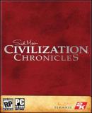 Caratula nº 73411 de Sid Meier’s Civilization Chronicles (200 x 285)