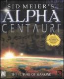 Caratula nº 53590 de Sid Meier's Alpha Centauri (200 x 242)