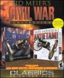 Carátula de Sid Meier's Civil War Collection Classics