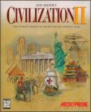 Caratula nº 51812 de Sid Meier's Civilization II (200 x 238)