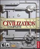 Caratula nº 69916 de Sid Meier's Civilization III: Complete (200 x 287)