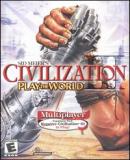 Carátula de Sid Meier's Civilization III: Play the World