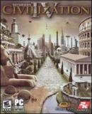 Carátula de Sid Meier's Civilization IV