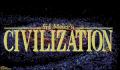 Pantallazo nº 248860 de Sid Meier's Civilization (641 x 380)