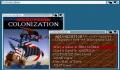 Foto 1 de Sid Meier's Colonization