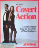 Caratula nº 63639 de Sid Meier's Covert Action (120 x 140)