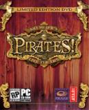 Caratula nº 70348 de Sid Meier's Pirates!: Limited Edition (153 x 220)