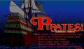 Pantallazo nº 11375 de Sid Meier's Pirates! (319 x 200)