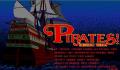 Foto 1 de Sid Meier's Pirates!