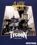 Caratula nº 67327 de Sid Meier's Railroad Tycoon Deluxe (145 x 170)