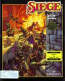 Caratula nº 61425 de Siege (155 x 170)