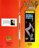 Carátula de Sigma 7