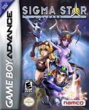 Sigma Star Saga