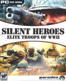 Caratula nº 73132 de Silent Heroes: Elite Troops of WWII (640 x 922)