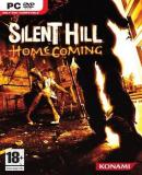 Caratula nº 128268 de Silent Hill: Homecoming (370 x 524)