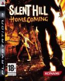 Caratula nº 128281 de Silent Hill: Homecoming (450 x 518)