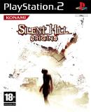 Caratula nº 133448 de Silent Hill: Origins (640 x 892)