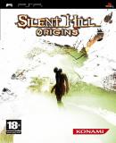 Silent Hill: Origins