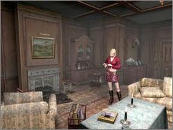 Pantallazo de Silent Hill 2: Restless Dreams [Platinum Hits] para Xbox