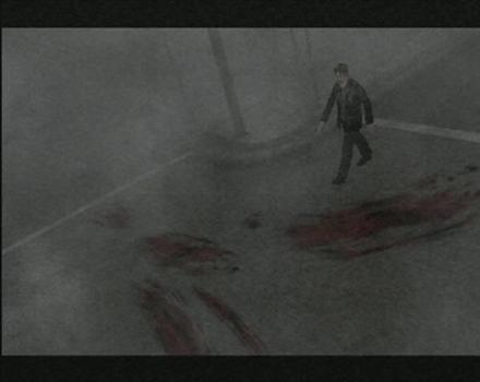 Pantallazo de Silent Hill 2 [Greatest Hits] para PlayStation 2