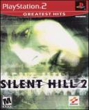 Caratula nº 79499 de Silent Hill 2 [Greatest Hits] (200 x 281)