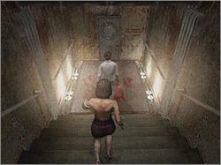 Pantallazo de Silent Hill 4: The Room para PC