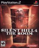Carátula de Silent Hill 4: The Room
