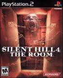 Silent Hill 4: The Room