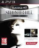 Caratula nº 234509 de Silent Hill HD Collection (521 x 600)