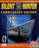 Silent Hunter: Commander's Edition [Super Savings Series]