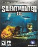 Caratula nº 71630 de Silent Hunter III (200 x 282)