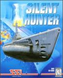 Caratula nº 51760 de Silent Hunter (200 x 252)