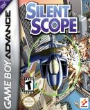 Silent Scope