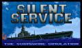 Pantallazo nº 244615 de Silent Service (800 x 498)