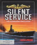 Silent Service