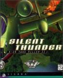 Carátula de Silent Thunder: A-10 Tank Killer II