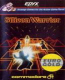 Carátula de Silicon Warrior