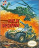 Carátula de Silkworm