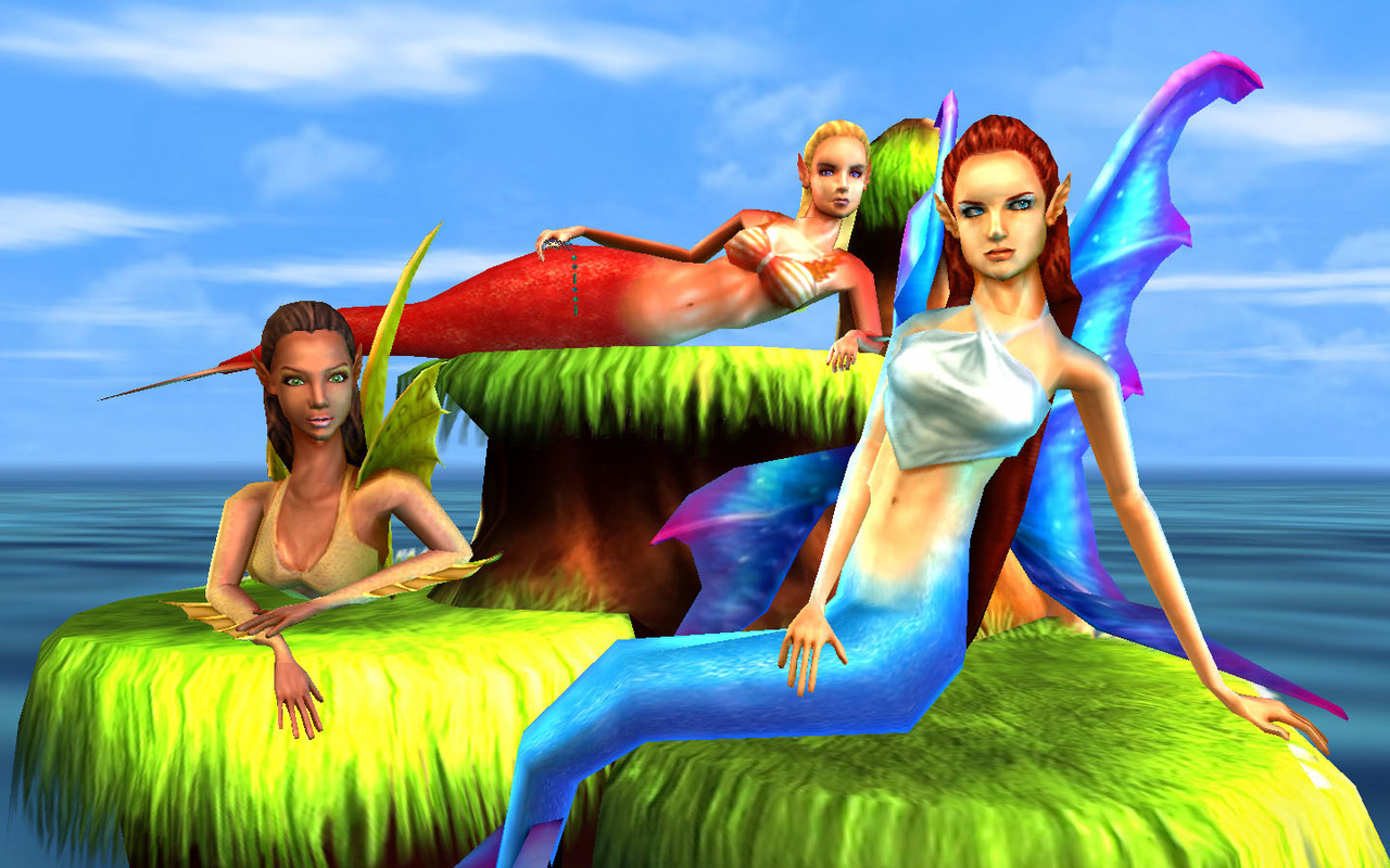 Pantallazo de Silver Lining - Episode 2: Two Households, The para PC