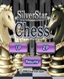 Caratula nº 167175 de Silver Star Chess (Wii Ware) (160 x 120)