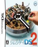 Sim City 2 DS