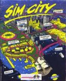 Caratula nº 11533 de Sim City (225 x 274)