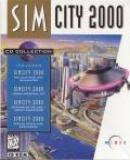 Caratula nº 60174 de SimCity 2000: CD Collection (120 x 144)