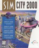 Carátula de SimCity 2000: CD Collection