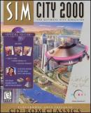 Carátula de SimCity 2000 Special Edition