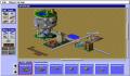 Pantallazo nº 60173 de SimCity 2000 Urban Renewal Kit (640 x 480)