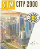 Carátula de SimCity 2000 Urban Renewal Kit